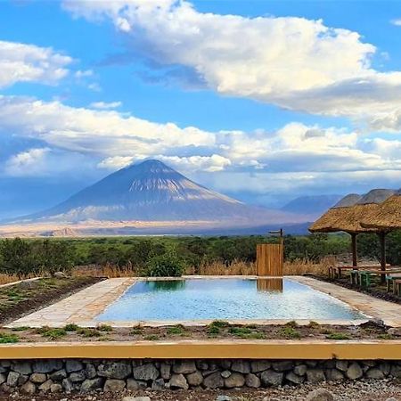 Africa Safari Lake Natron Mtowabaga Extérieur photo