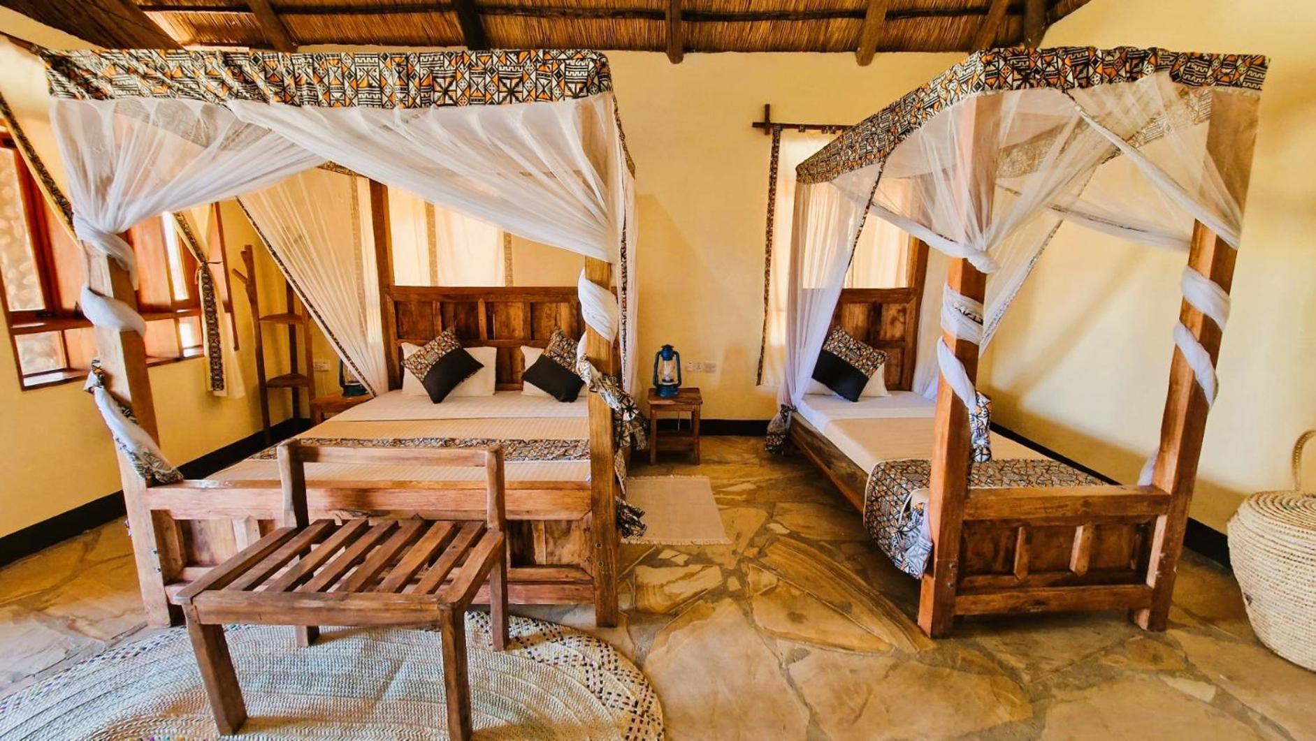 Africa Safari Lake Natron Mtowabaga Extérieur photo