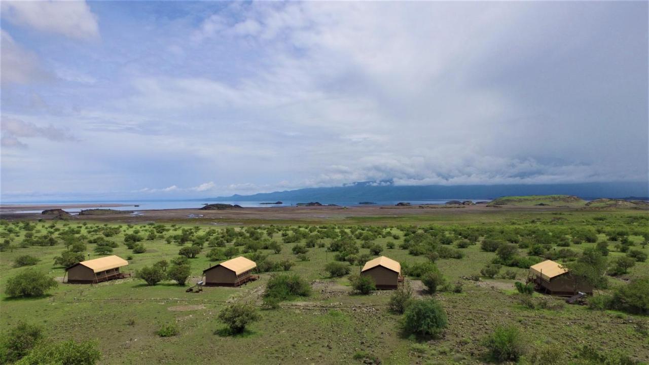 Africa Safari Lake Natron Mtowabaga Extérieur photo