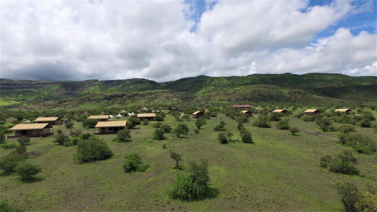 Africa Safari Lake Natron Mtowabaga Extérieur photo